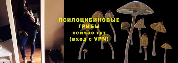 хмурый Баксан
